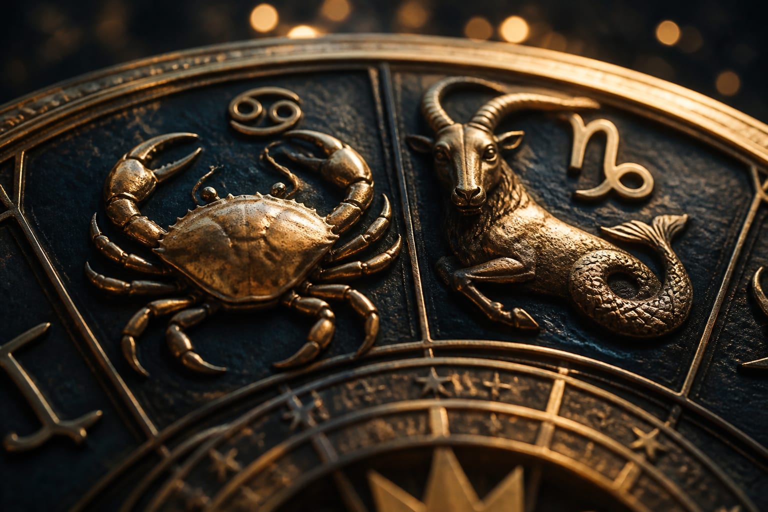 Horoscop 14 iulie 2026 cu accent pe ordine pentru Rac și Capricorn