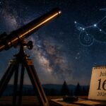 Horoscop 16 iulie 2026 cu accent pe clarificări pentru Rac și decizii practice pentru Capricorn