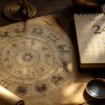 Horoscop 24 iulie 2026 cu accent pe ordine pentru Rac și Capricorn