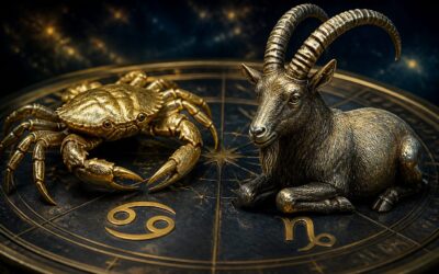 Horoscop 7 iulie 2026 pentru Rac și Capricorn cu accent pe decizii practice