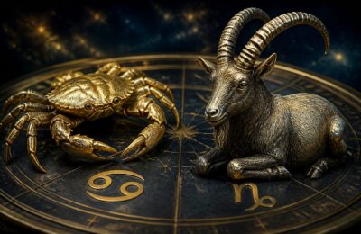 Horoscop 7 iulie 2026 pentru Rac și Capricorn cu accent pe decizii practice