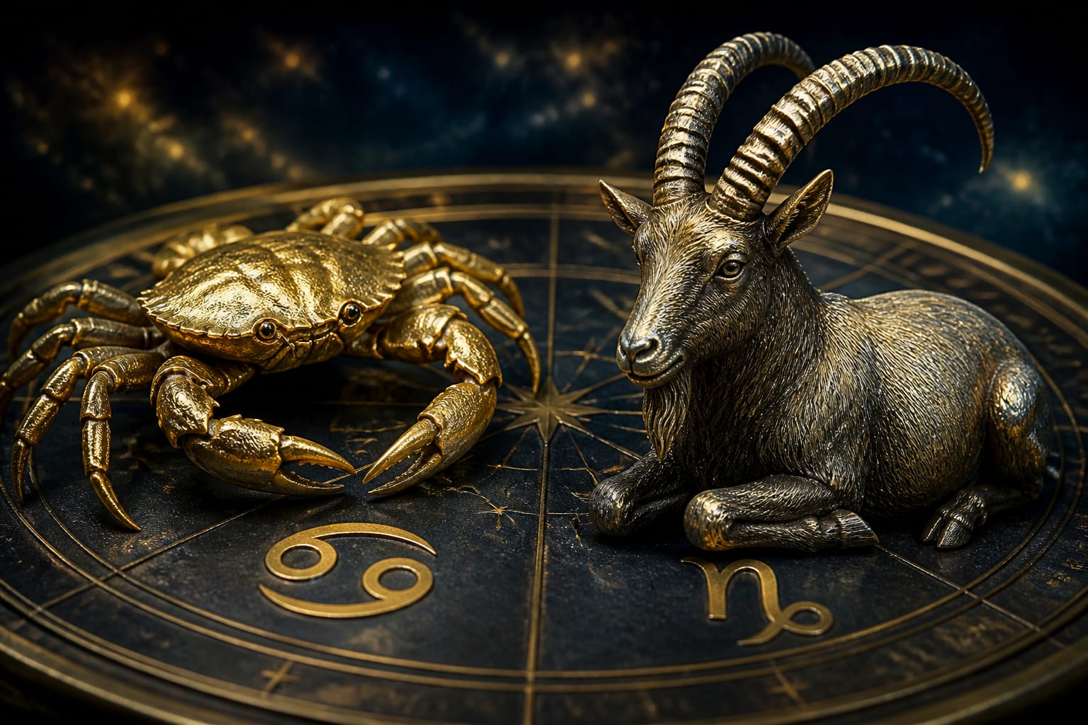 Horoscop 7 iulie 2026 pentru Rac și Capricorn cu accent pe decizii practice