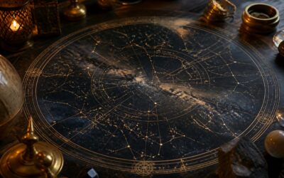 Horoscopul din 22 iulie 2026 aduce ordine pentru Rac și Fecioară