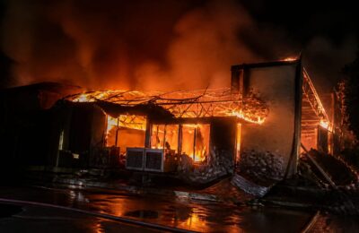 Incendiu într-un club din Bangkok cu cel puțin 27 de morți și 63 de răniți