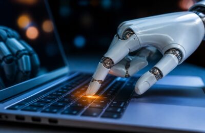 Inteligența artificială schimbă recrutarea și pune accent pe discernământ și gândire critică