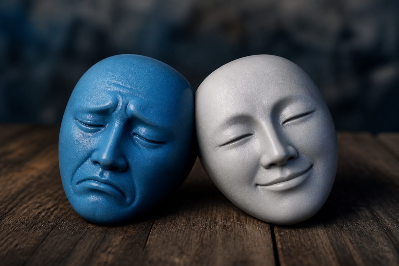 Inteligența emoțională, definită în 1990, se vede în reacții, scuze și limite sănătoase