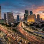 Jakarta a devenit cel mai populat oraș din lume în 2026 cu aproape 42 de milioane de locuitori