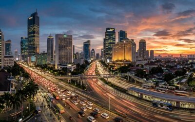 Jakarta a devenit cel mai populat oraș din lume în 2026 cu aproape 42 de milioane de locuitori
