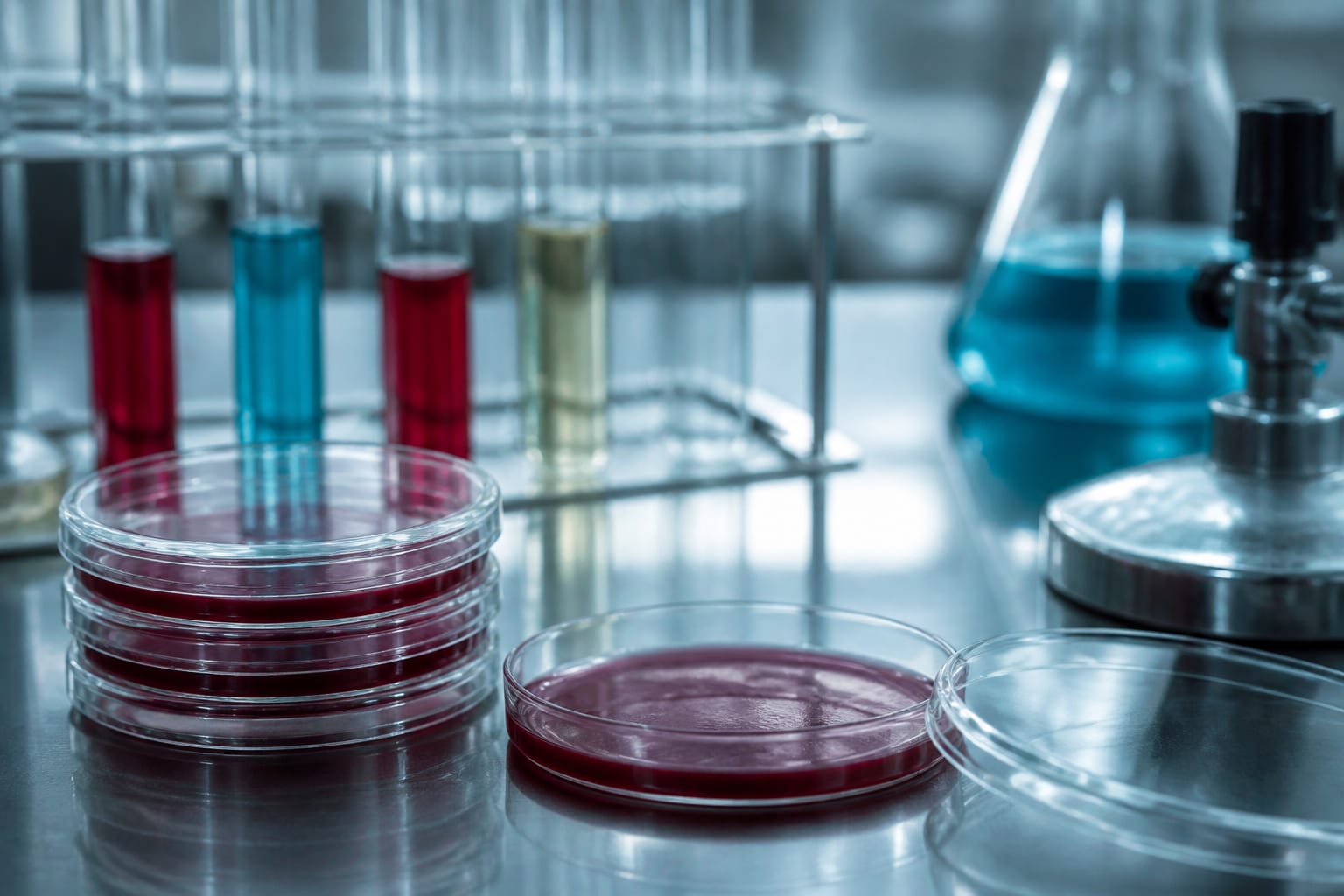 KCL-286 a trecut de Faza 1 și a arătat efecte pe modele animale de Alzheimer