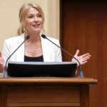 Nadia Comăneci indică patru repere pentru tinerii sportivi și spune că munca face diferența