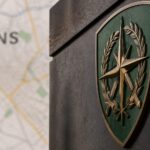 O stagiară canadiană a fost arestată pentru spionaj la un sediu militar NATO din Belgia