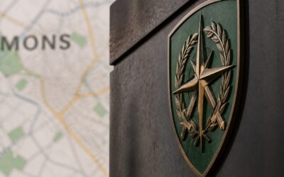 O stagiară canadiană a fost arestată pentru spionaj la un sediu militar NATO din Belgia