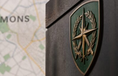 O stagiară canadiană a fost arestată pentru spionaj la un sediu militar NATO din Belgia