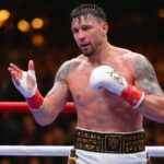 Oleksandr Usyk spune că se retrage după încă un meci și ia în calcul Tyson Fury sau Deontay Wilder