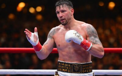 Oleksandr Usyk spune că se retrage după încă un meci și ia în calcul Tyson Fury sau Deontay Wilder