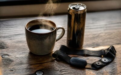 Până la 5 cești de cafea pe zi sunt considerate sigure, dar energizantele concentrate vin cu risc pentru inimă