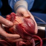 Primul transplant de inimă de la Institutul de Boli Cardiovasculare din Iași a salvat un pacient de 44 de ani