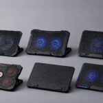 Șase coolere de laptop recomandate pentru răcire eficientă de la 51,99 lei