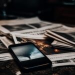 Știrile negative pot crește stresul și pot schimba felul în care percepi realitatea