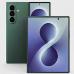 Samsung Galaxy Z Fold 8 Ultra vine cu o balama nouă care face cuta ecranului aproape imperceptibilă