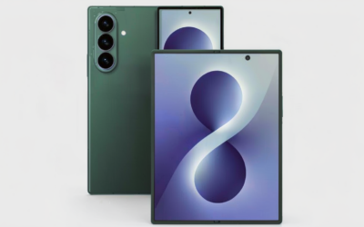Samsung Galaxy Z Fold 8 Ultra vine cu o balama nouă care face cuta ecranului aproape imperceptibilă