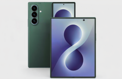 Samsung Galaxy Z Fold 8 Ultra vine cu o balama nouă care face cuta ecranului aproape imperceptibilă