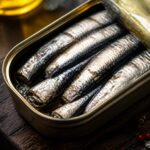 Sardinele au 5 beneficii importante pentru inimă, creier și oase