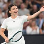 Simona Halep spune că mănâncă cheesecake în fiecare seară și evită aproape complet cafeaua și băuturile carbogazoase