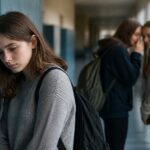 Studiu pe peste 600.000 de adolescenți arată că prieteniile pot crește riscul tulburărilor psihice în liceu