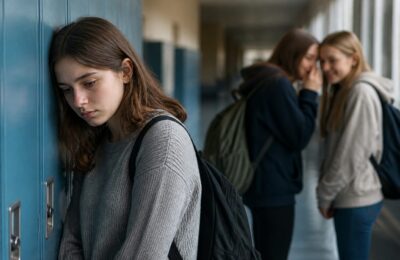 Studiu pe peste 600.000 de adolescenți arată că prieteniile pot crește riscul tulburărilor psihice în liceu