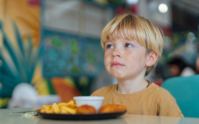 Un cardiolog american recomandă limitarea a 5 alimente populare în dieta copiilor