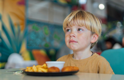 Un cardiolog american recomandă limitarea a 5 alimente populare în dieta copiilor