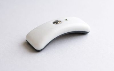 Un dispozitiv wireless dezvoltat la Georgia Tech urmărește somnul și procesele de curățare ale creierului acasă