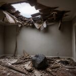 Un meteorit de 50 de kilograme a căzut pe o casă din New Jersey