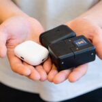 VPodDuo măsoară acasă biomarkeri pentru cancer, HIV și Zika într-un dispozitiv cât o cutie de AirPods