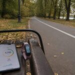 Beneficiile mersului pe jos apar de la mai puțin de 4.000 de pași pe zi, conform cercetărilor