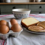 Câte ouă pe săptămână este recomandat să consumăm în România