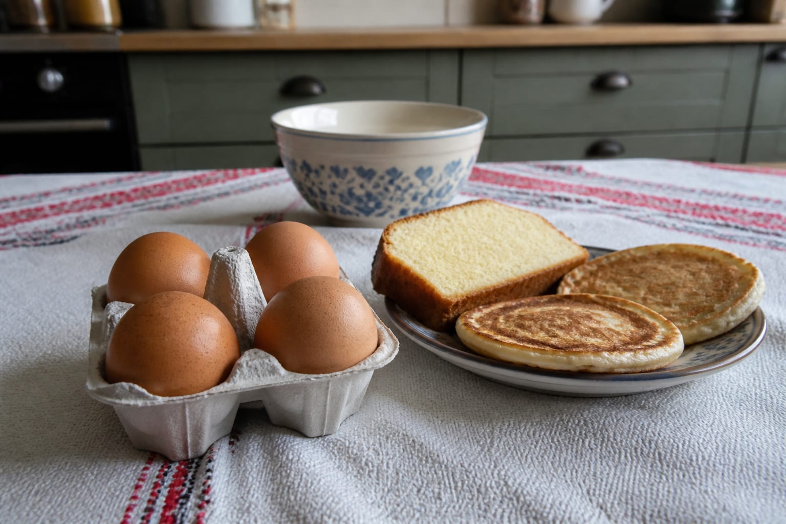 Câte ouă pe săptămână este recomandat să consumăm în România