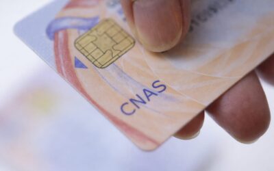 Cartea electronică de identitate va înlocui cardul de sănătate. Cum se va face tranziția