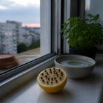 Cinci metode simple pentru a reduce prezența țânțarilor în casă fără chimicale