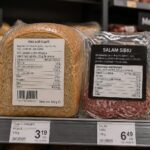 Consumul de sare în România este dublu față de limita recomandată de OMS