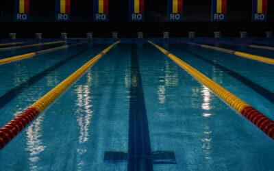 David Popovici explică de ce a refuzat oferta antrenorului lui Michael Phelps pentru a rămâne în România