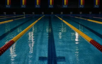 David Popovici explică de ce a refuzat oferta antrenorului lui Michael Phelps pentru a rămâne în România