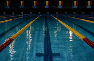 David Popovici explică de ce a refuzat oferta antrenorului lui Michael Phelps pentru a rămâne în România