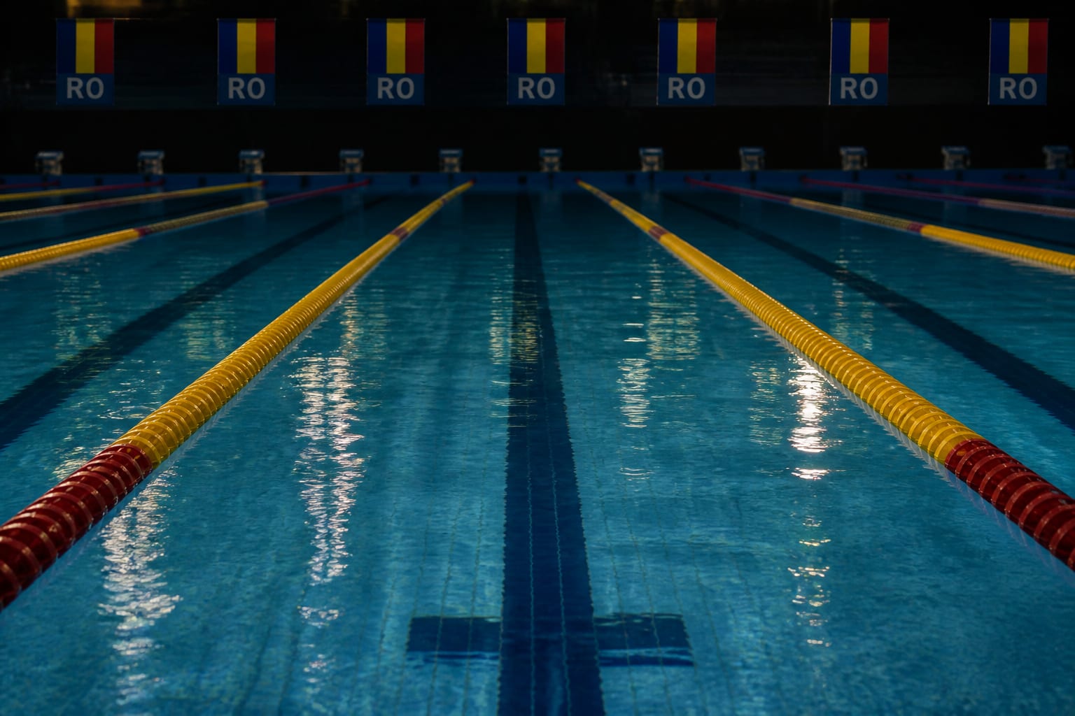 David Popovici explică de ce a refuzat oferta antrenorului lui Michael Phelps pentru a rămâne în România