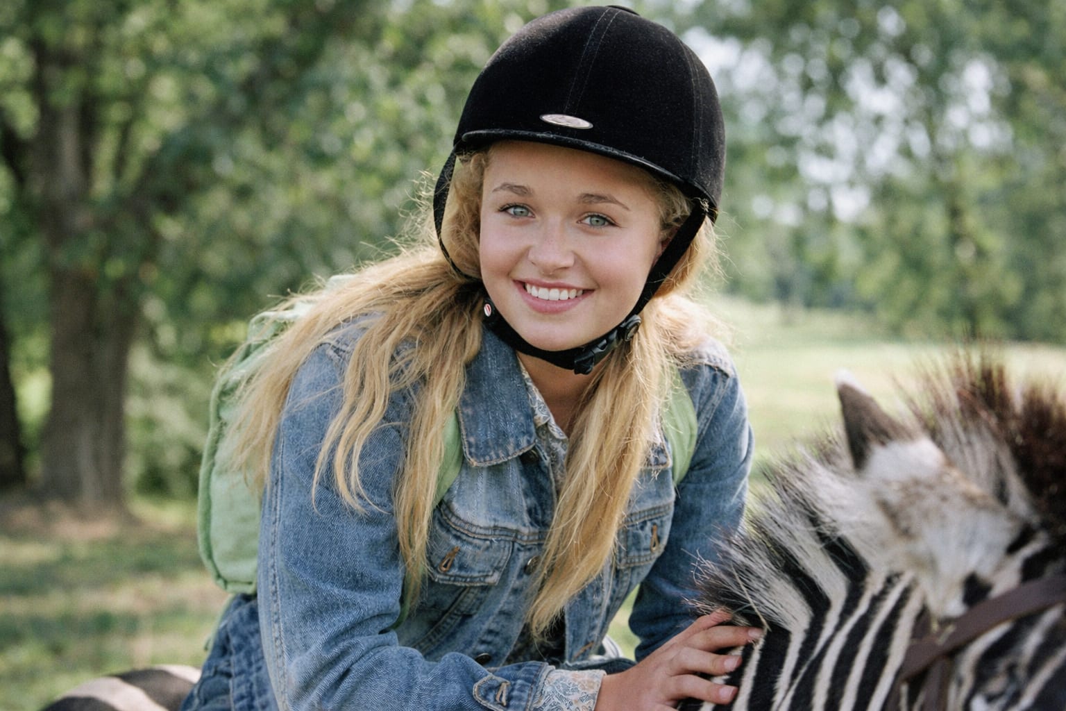 Hayden Panettiere a fost găsită inconștientă la 36 de ani într-un apartament închiriat din Carolina de Sud