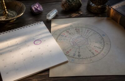 Horoscop 13 august 2026 cu accent pe ordine pentru Fecioară și Berbec