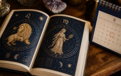 Horoscop 15 august 2026 cu o zi bună pentru Leu și Fecioară