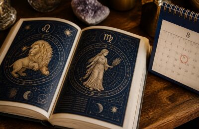Horoscop 15 august 2026 cu o zi bună pentru Leu și Fecioară