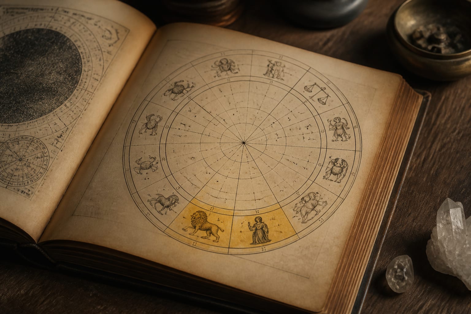 Horoscop 15 august 2026: O zi practică pentru Fecioară și un moment de planificare pentru Leu